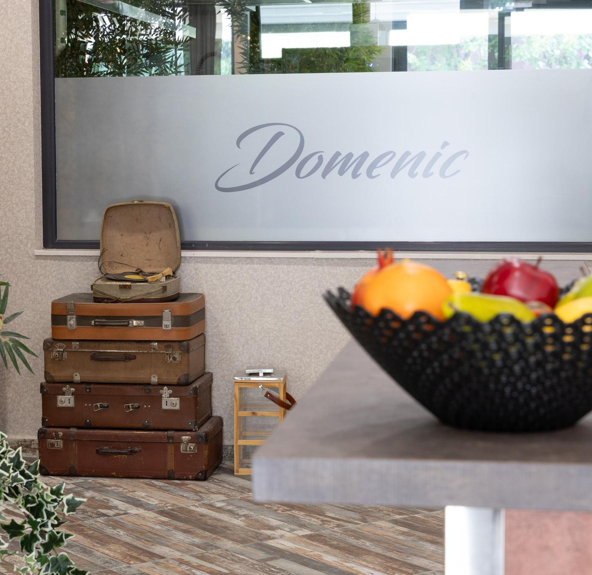 Hotel Domenic Free Parking Plovdiv Exteriér fotografie